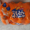 芬达橙味碳酸饮料汽水饮品PET300ml*12瓶可口可乐出品迷物美价廉，包装很好，下次还会回