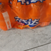 芬达橙味碳酸饮料汽水饮品PET300ml*12瓶可口可乐出品迷物美价廉，包装很好，下次还会回
