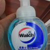 威露士(Walch)泡沫洗手液 健康呵护225ml×2 抑菌消毒99.9% 泡沫丰富 易清洗晒单图