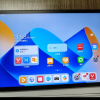 HUAWEI/华为MatePad Air 11.5英寸144Hz高刷护眼平板电脑2.8K超清pad办公娱乐学习考研 8G+256G[WiFi版]羽纱紫晒单图