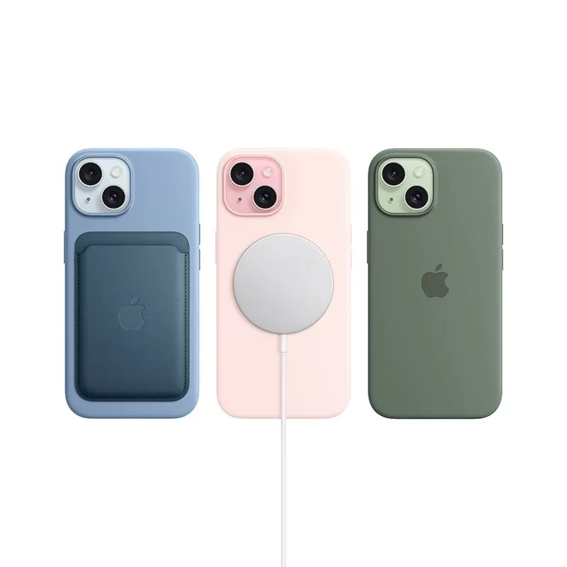 Apple iPhone 15 Pro Max 512G 黑色钛金属 移动联通电信手机 5G全网通手机晒单图