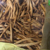 绿帝 黄花菜150g 大同 山珍南北干货 金针菜干 煲汤配菜晒单图