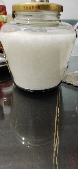 莲花味精1000g*2袋 纯粮酿造无添加 99%高纯度不额外加盐 家用餐饮炒菜煲汤晒单图