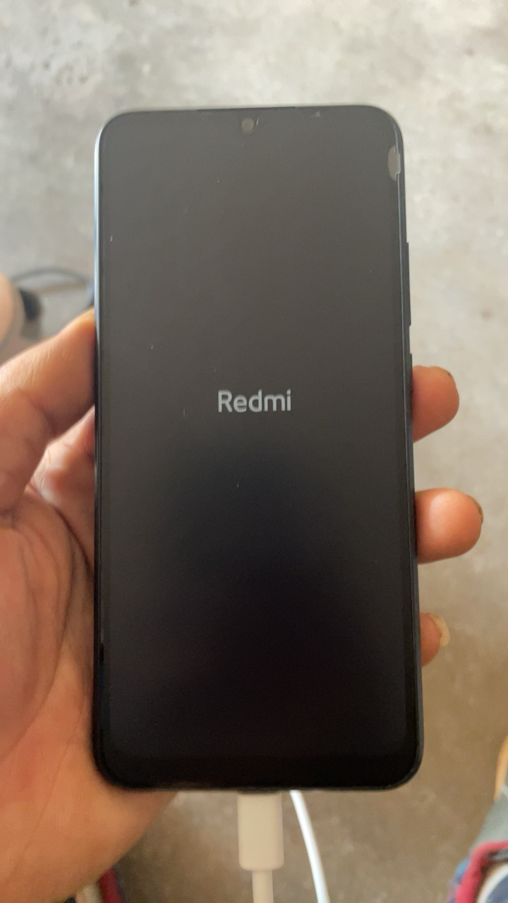 [原封]小米Redmi 9A 全网通 4GB+64GB 砂石黑 5000mAh大电池 全网4G手机 小米红米9a手机晒单图