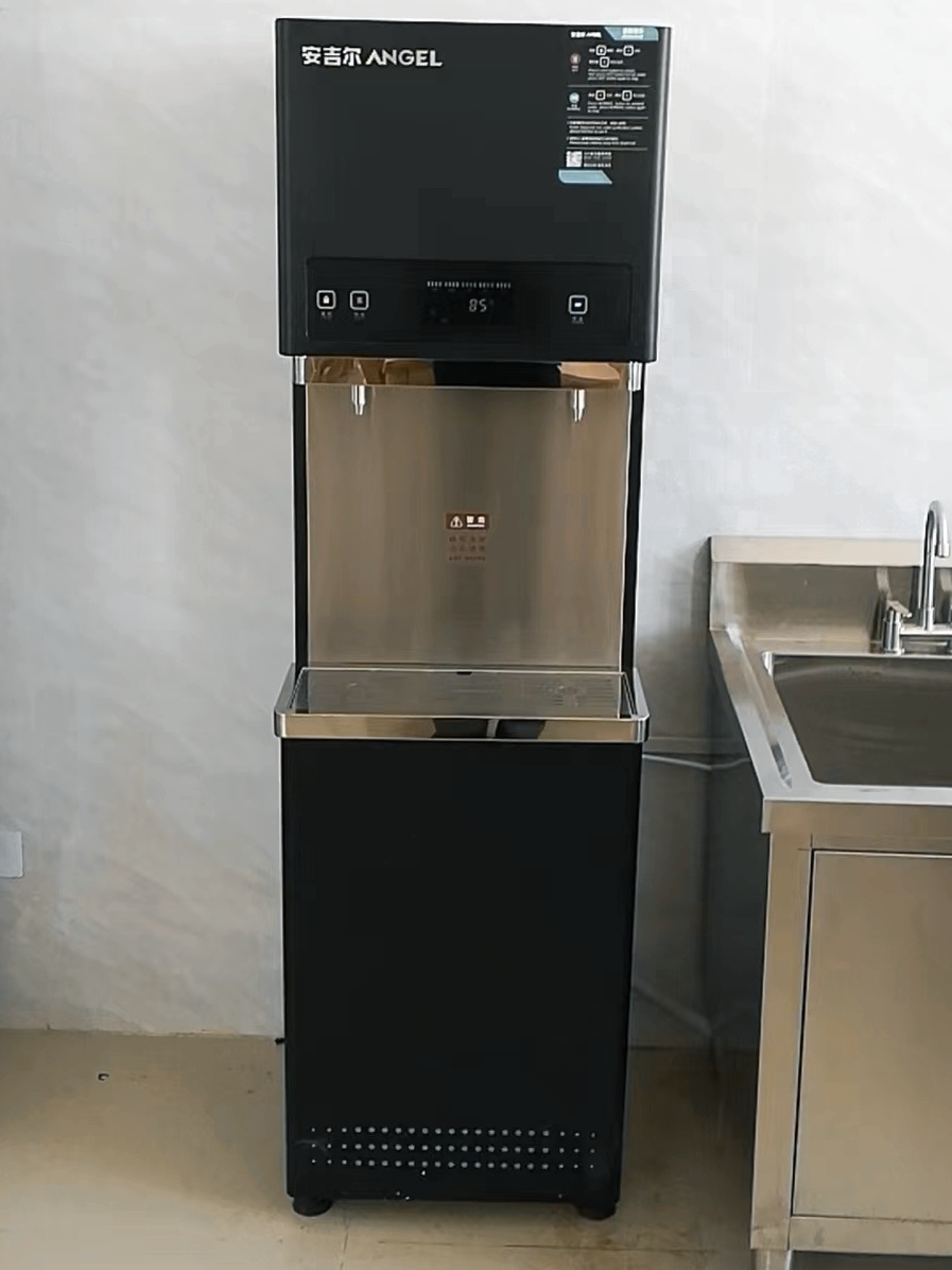 安吉尔商用RO反渗透直饮机净水器AHR3526-4030K2晒单图