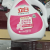 立白全效馨香洗衣液1.5kg洁净柔顺护型护衣持久留香晒单图
