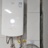 万家乐安睡洗燃气热水器13升无级变频水伺服恒温负压增氧舱八重降噪家用增容防冻智能控制玻璃美屏JSQ26-13RS8(F)晒单图