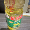 [店长推荐]金龙鱼 精炼一级大豆油1.8L非转基因家用食用油晒单图