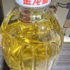 [店长推荐]金龙鱼 精炼一级大豆油1.8L非转基因家用食用油晒单图