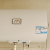 Leader 海尔智家 电热水器LEC5001-20X1 50升 2200W速热 M式新鲜注水 安全防电墙晒单图