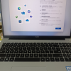 华为(HUAWEI)笔记本电脑MateBook D 16 2024 13代酷睿i5 16G 1T高性能轻薄办公本/16英寸护眼屏/手机互联 银色晒单图