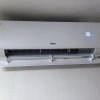 海尔(Haier)1.5匹 变频新一级能效 强力自清洁 快速冷暖家用空调挂机KFR-35GW/C2KKC81U1晒单图