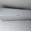 海尔(Haier)1.5匹 变频新一级能效 强力自清洁 快速冷暖家用空调挂机KFR-35GW/C2KKC81U1晒单图