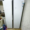 倍科(beko)545L对开门冰箱 风冷无霜 光合养鲜 四星级冷冻室 GN1546BG晒单图
