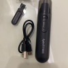 [加1备用刀头]苏宁宜品电动鼻毛修剪器男士鼻毛清理器男用刮鼻毛剪刀刀头水洗男女刀头水洗Type-C充电晒单图