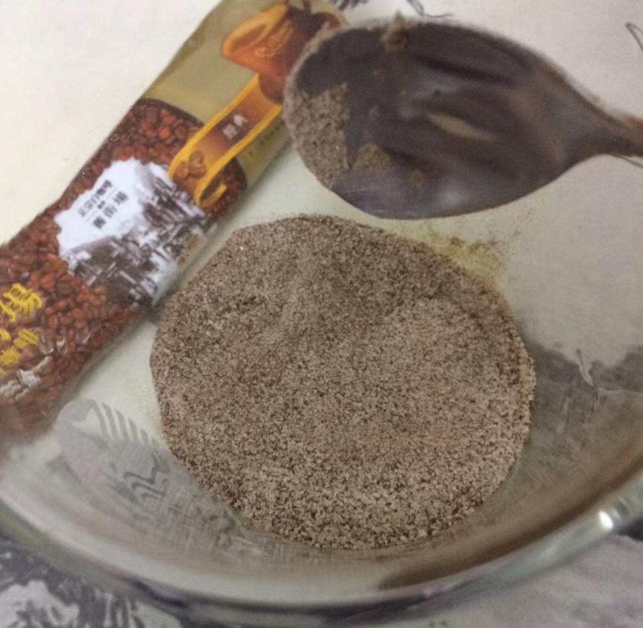 旧街场白咖啡马来西亚速溶咖啡粉三合一原味18条/袋晒单图