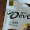 德芙(DOVE)巧克力84g袋装多种口味丝滑牛奶巧克力晒单图