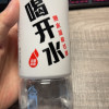 康师傅喝开水550ml*6瓶晒单图