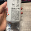 康师傅喝开水550ml*6瓶晒单图