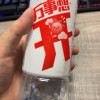 康师傅喝开水550ml*6瓶晒单图