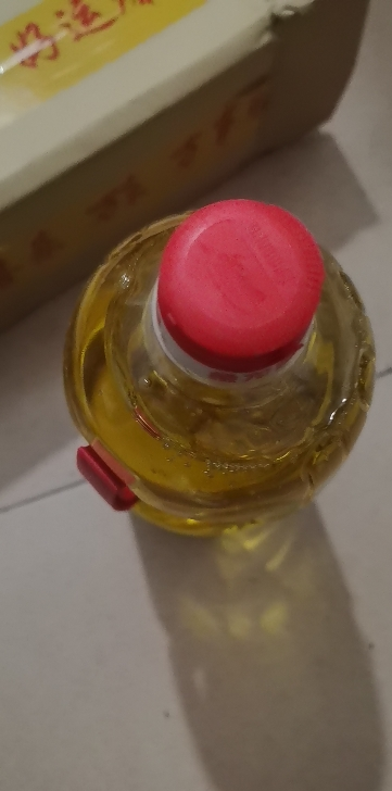 [店长推荐]金龙鱼优选一级大豆油1.8L/桶炒菜家用烹饪食用油25年3月生产晒单图