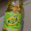 [店长推荐]金龙鱼优选一级大豆油1.8L/桶炒菜家用烹饪食用油25年3月生产晒单图