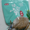 燕之坊西峡伏牛山无根香菇150g 菇肉肥厚 菇香浓郁 剪脚无根晒单图