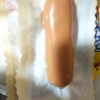 鲜在玉米热狗肠28g*10支晒单图