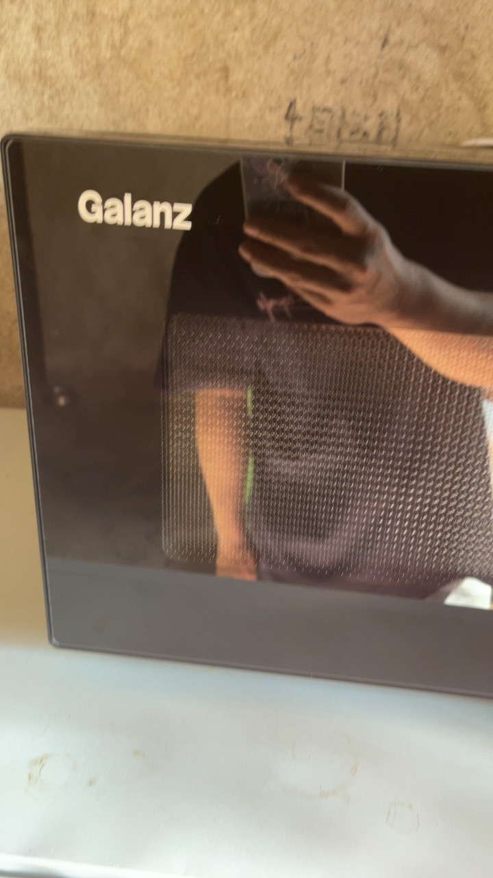 格兰仕(Galanz)微波炉25L微蒸烤一体家用智能平板光波炉烤箱900W官方正品G90F25CN3LN-C2(T1)晒单图