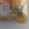 盼盼瑞士卷早餐面包休闲零食营养糕点小吃下午茶点心 香橙味240g -单包晒单图