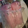 LANCÔME 兰蔻玫瑰露清滢柔肤粉水爽肤水400毫升干皮真爱补水保湿大粉水两瓶装+50ml小样晒单图