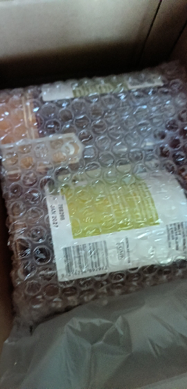 Healthy Care大豆卵磷脂软胶囊100粒/瓶装 澳洲原装进口膳食营养补充剂 香港/保税随机发晒单图