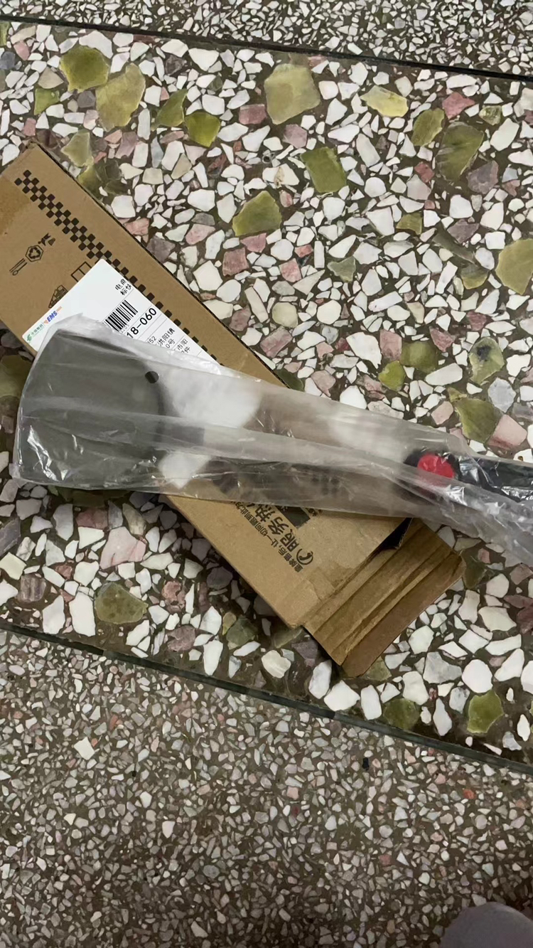 炊大皇(COOKER KING) 硅胶铲 WG15808晒单图