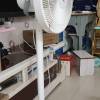 飞利浦(PHILIPS)电风扇七叶轻音台地两用立式电扇柔风节能大风量遥控定时风扇 ACR2141SFD晒单图