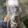 清扬男士专用古龙香氛沐浴露清爽控油净澈劲爽 雨林秘境720g (新老包装随机发货)晒单图