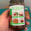 仲景 原味香菇酱210g 瓶装 原味不辣 调味品 香菇酱下饭佐餐拌饭拌面酱 大块香菇 营养健康晒单图