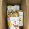农夫山泉茶π红茶500ml*5瓶晒单图