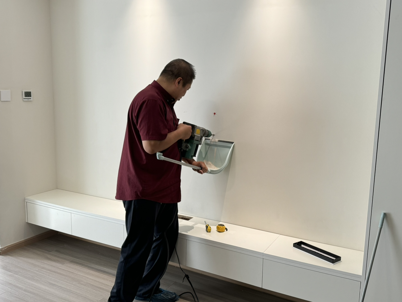 长虹电视75D7H Mini 75英寸电视 AI TV壁画 DeepSeek MiniLED 4K超高清平板电视政府补贴晒单图