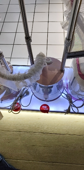 苏泊尔挂烫机GS30BP-20晒单图