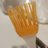 [一个装]油刷子厨房烙饼油刷家用耐高温不掉毛硅胶烧烤烘焙食品食用小刷子晒单图