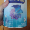 美赞臣官方铂睿4段3-6岁儿童配方牛奶粉优量DHA850g/罐晒单图