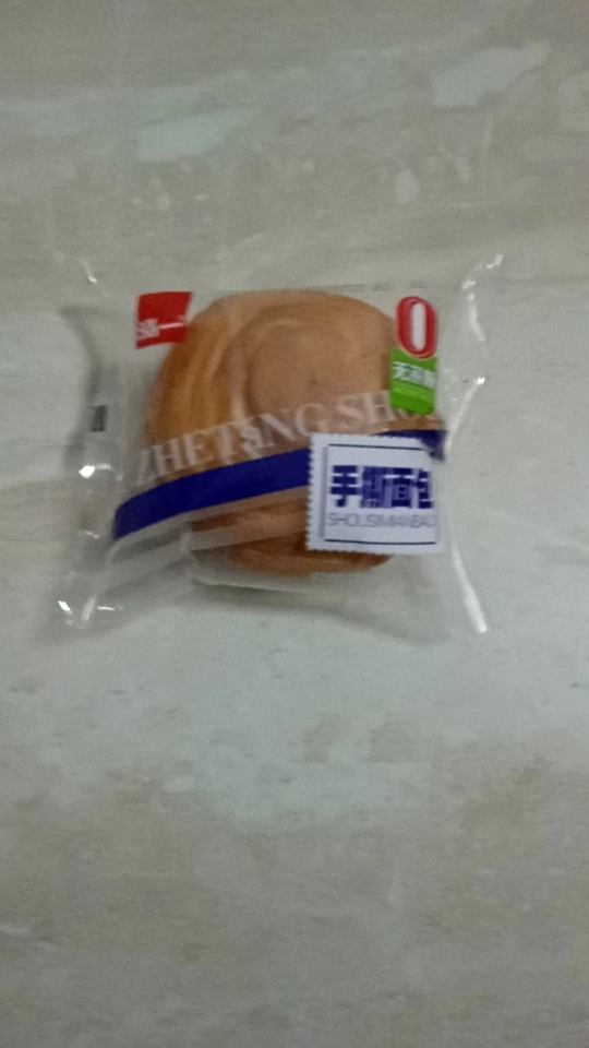 泓一无蔗糖手撕面包1000g 健身粗粮营养早餐代餐休闲零食点心整箱晒单图