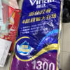 维达(Vinda) 卷纸 蓝色经典4层130克*10卷卫生卷筒纸 纸巾4层加厚易降解晒单图