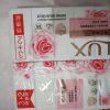 力士香皂官方正品牌家庭实惠装男女士沐浴香氛洗手肥皂-恒久嫩肤105g*3+幽莲魅肤105g*2晒单图