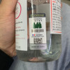 [随机送礼品]贝德玛(BIODERMA)卸妆水粉水舒妍洁肤液500ml (清洁舒缓 眼唇脸三合一 保湿修护 敏感肌适用)晒单图