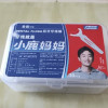 小鹿妈妈(FAWN MUM)牙线后牙全齿牙线棒30支/盒*3盒 共90支晒单图