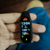 小米手环9 NFC 黑色晒单图