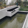 康宝耐惠消毒柜 80L家用立式双门高温二星级消毒 碗筷餐具厨房消毒柜XDZ80-MRP1晒单图