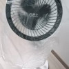 扬子空气循环扇电风扇家用落地扇台扇客厅卧室台立两用电风扇-白色机械款晒单图