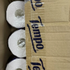Tempo得宝天然无香经典有芯卷纸4层160g16卷卫生纸 四层加厚厕纸卫生纸家用实惠纸(整箱销售)(新旧包装交替发货)晒单图